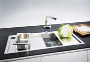 Мойка Франке PPX 211 TL крыло слева фото 4 в Санкт-Петербурге Мойка Franke PPX 211 TL крыло слева фото 4 в Санкт-Петербурге