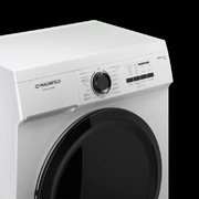Стиральная машина Maunfeld MFWM127WH052 фото 4 в Санкт-Петербурге