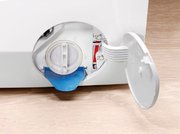 Стирально-сушильная машина Electrolux EW7W2612E фото 4 в Санкт-Петербурге