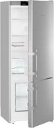 Холодильник Liebherr CUef 2915 Comfort фото 4 в Санкт-Петербурге