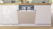 Встраиваемая посудомоечная машина Bosch SBD6ECX12E фото 3 в Санкт-Петербурге