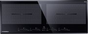 Индукционная варочная панель Maunfeld CVI904SFLBK LUX Индукционная варочная панель Maunfeld CVI904SFLBK LUX