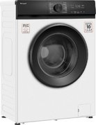 Стиральная машина Weissgauff WM 39106 Inverter Steam фото 3 в Санкт-Петербурге