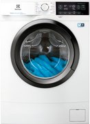 Стиральная машина Electrolux EW6SN327SI Стиральная машина Electrolux EW6SN327SI фото