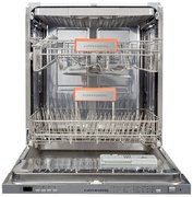 Посудомоечная машина Kuppersberg GS6020 фото 2 в Санкт-Петербурге