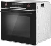Духовой шкаф Weissgauff EOM 751 PDBSX фото 4 в Санкт-Петербурге