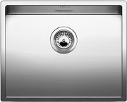 Мойка Blanco Claron 500-IF/N нержавеющая сталь фото в Санкт-Петербурге
