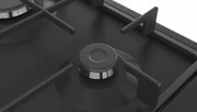 Газовая варочная панель BOSCH PGP6B3B90R фото 4 в Санкт-Петербурге