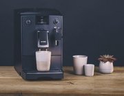 Кофемашина Nivona CafeRomantica NICR 550 фото 3 в Санкт-Петербурге