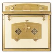 Духовой шкаф Restart ELF060g Antique white фото в Санкт-Петербурге