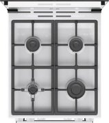 Комбинированная плита Gorenje GK5C41WF-B фото 4 в Санкт-Петербурге