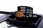 Кофемашина Kaffit com Siena KLM1601 Black фото 3 в Санкт-Петербурге