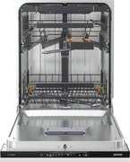 Полностью встраиваемая посудомоечная машина Gorenje GV66168 фото 3 в Санкт-Петербурге