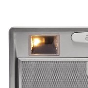Встраиваемая вытяжка KRONA MINI 600 INOX фото 3 в Санкт-Петербурге
