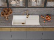 Мойка Омойкири TEDORI 100 PL фото 2 в Санкт-Петербурге Мойка Omoikiri TEDORI 100 PL фото 2 в Санкт-Петербурге