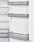 Встраиваемый холодильник Maunfeld MBF177NFFWGR Inverter фото 3 в Санкт-Петербурге