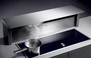 Встраиваемая вытяжка Gaggenau AT 400-101 фото 2 в Санкт-Петербурге