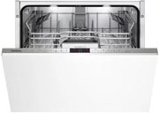 Встраиваемая посудомоечная машина Gaggenau DF 461-164F Встраиваемая посудомоечная машина Gaggenau DF 461-164F