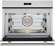Встраиваемая микроволновая печь Wolf ICBSPO24TE/S/TH фото 4 в Санкт-Петербурге