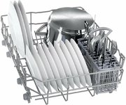Встраиваемая посудомоечная машина BOSCH SPV2HKX4DR фото 4 в Санкт-Петербурге