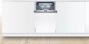 Встраиваемая посудомоечная машина BOSCH SPV4HMX2DR фото 3 в Санкт-Петербурге