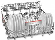 Встраиваемая посудомоечная машина BOSCH SMV66TX01R фото 2 в Санкт-Петербурге