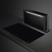 Встраиваемая вытяжка Smeg KDD90CNE фото 2 в Санкт-Петербурге