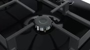 Газовая варочная панель BOSCH PBP6C6B91R фото 4 в Санкт-Петербурге
