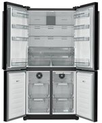 Холодильник Vestfrost VF916 BL фото 2 в Санкт-Петербурге