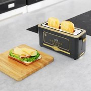 Тостер Kaiser T 4000 Em фото 4 в Санкт-Петербурге