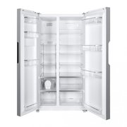 Холодильник MAUNFELD MFF177NFW фото 4 в Санкт-Петербурге