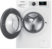 Стиральная машина Samsung WW 80 K 62 E 07 W/DLP фото 4 в Санкт-Петербурге