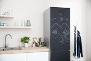 Холодильно-морозильная комбинация Miele KFN 29283 D bb фото 3 в Санкт-Петербурге