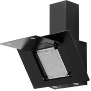 Вытяжка Krona VIERKANT 600 Black PB фото 4 в Санкт-Петербурге