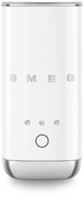 Вспениватель молока Smeg MFF02WHEU Вспениватель молока Smeg MFF02WHEU