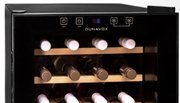 Винный шкаф Dunavox DX-20.62KF фото 3 в Санкт-Петербурге