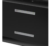 Вытяжка Maunfeld Bath Plus 402IL чёрный фото 4 в Санкт-Петербурге