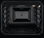 Газовая плита Electrolux RKG500001W фото 3 в Санкт-Петербурге