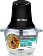 Измельчитель Горение S501GBK фото 3 в Санкт-Петербурге Измельчитель Gorenje S501GBK фото 3 в Санкт-Петербурге