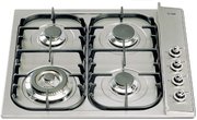 Варочная панель Ilve H360CV Stainless-Steel Варочная панель Ilve H360CV Stainless-Steel