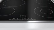 Электрическая варочная панель Bosch PKF645FP1G фото 4 в Санкт-Петербурге