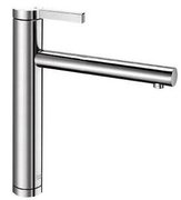 Смеситель Бланко Linee нержавеющая сталь матовая фото 2 в Санкт-Петербурге Смеситель Blanco Linee нержавеющая сталь матовая фото 2 в Санкт-Петербурге