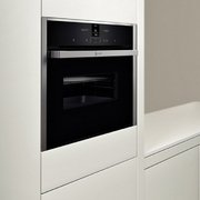 Духовой шкаф Neff C17MR02N0 фото 2 в Санкт-Петербурге