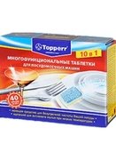 Моющее средство Topperr фото в Санкт-Петербурге Моющее средство Topperr фото в Санкт-Петербурге