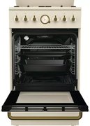 Газовая плита Gorenje GI 52 CLI фото 4 в Санкт-Петербурге