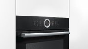 Компактный встраиваемый духовой шкаф-пароварка BOSCH CSG656RB7 фото 4 в Санкт-Петербурге
