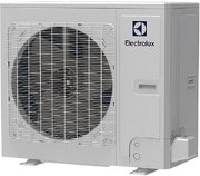 Комплект инверторной сплит-системы канального типа Electrolux EACD-60H/UP4-DC/N8 фото 2 в Санкт-Петербурге