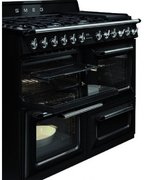 Варочный центр Smeg TR4110BL фото 2 в Санкт-Петербурге