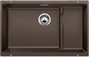 Мойка Бланко Subline 700-U Level кофе фото в Санкт-Петербурге Мойка Blanco Subline 700-U Level кофе фото в Санкт-Петербурге