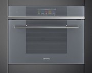 Духовой шкаф Smeg SF4106WMCS фото 2 в Санкт-Петербурге